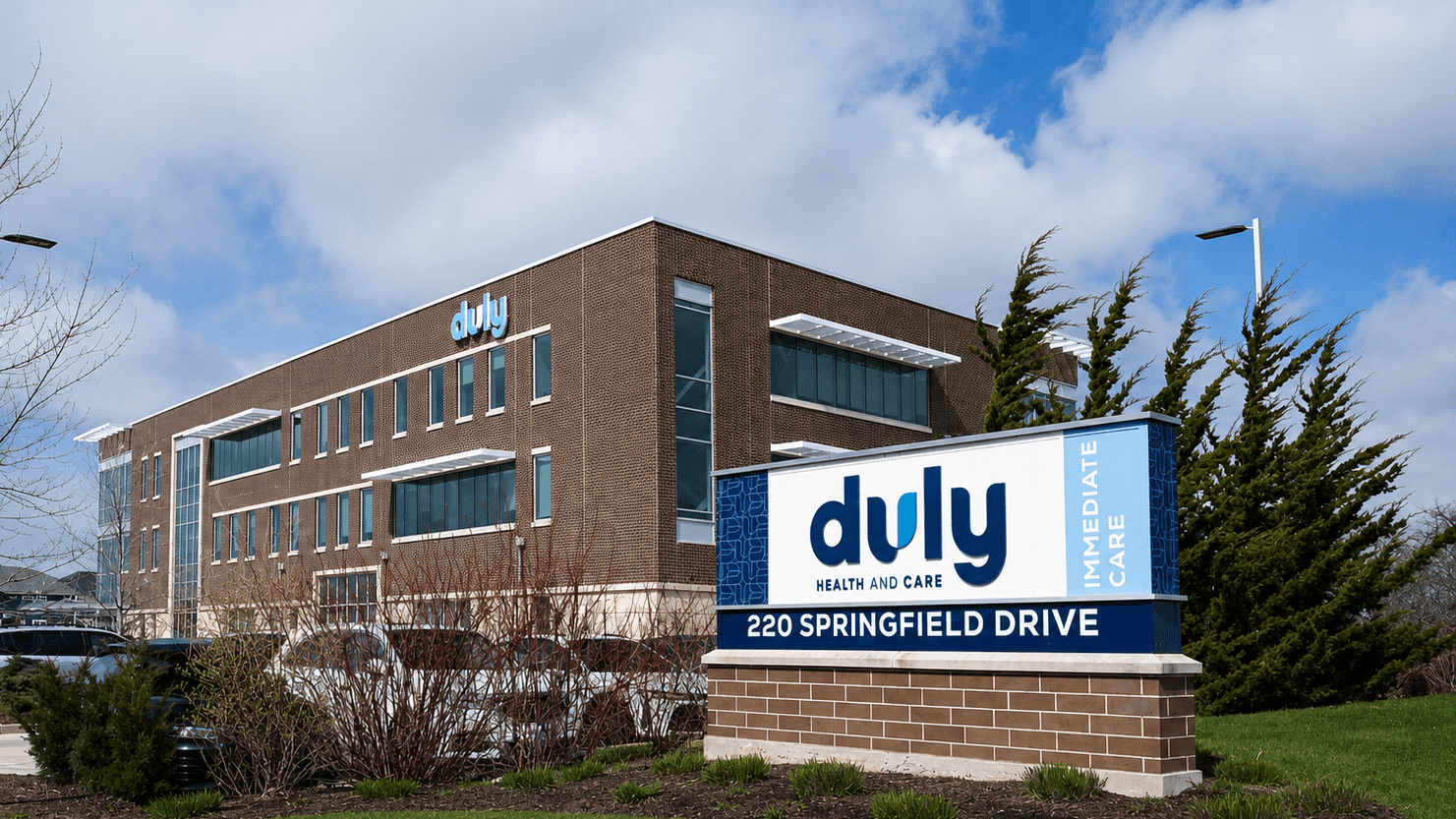 220 Springfield Drive, Bloomingdale, IL 60108