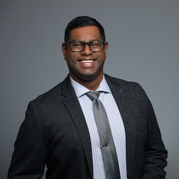 James M. Abraham, MD