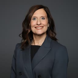 Headshot of Katie Akers, APN, FNP-C