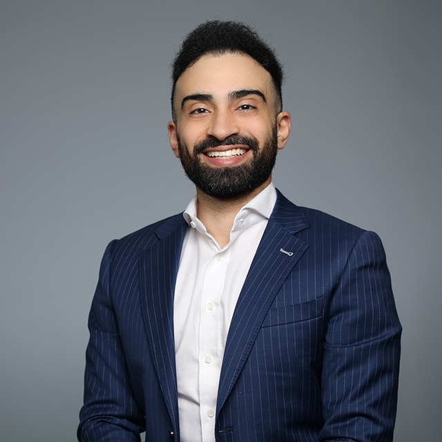 Yazan Alghalith, MD, FAAD