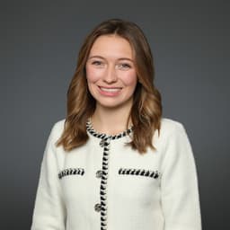 Headshot of Alexandra Calderisi, PA-C