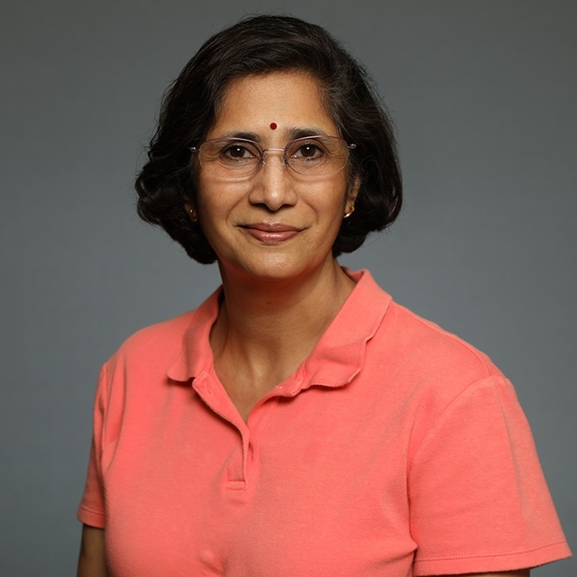 Archana S. Anant, PT, MS