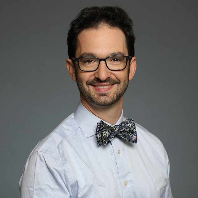 Matthew L. Baer, MD, PhD