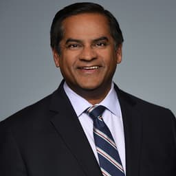 Headshot of Divyesh Bhatt, MD
