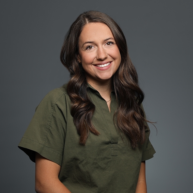 Jenna Blaszczyk, DNP, APRN, FNP-BC