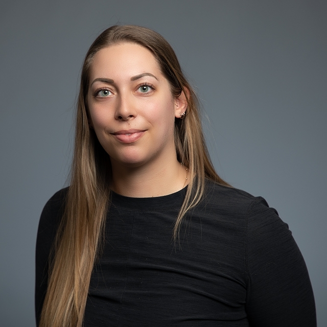 Elizabeth Casaletto, PTA