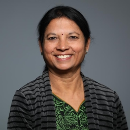 Pragathi Challa, MD