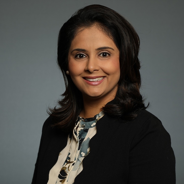 Neha Chavda, PT, DPT