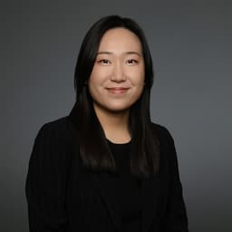 Headshot of Ashley Cheon, PA-C