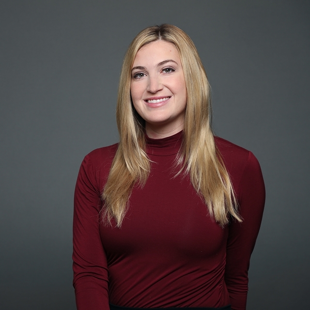 Krista Dal Pozzo, APRN