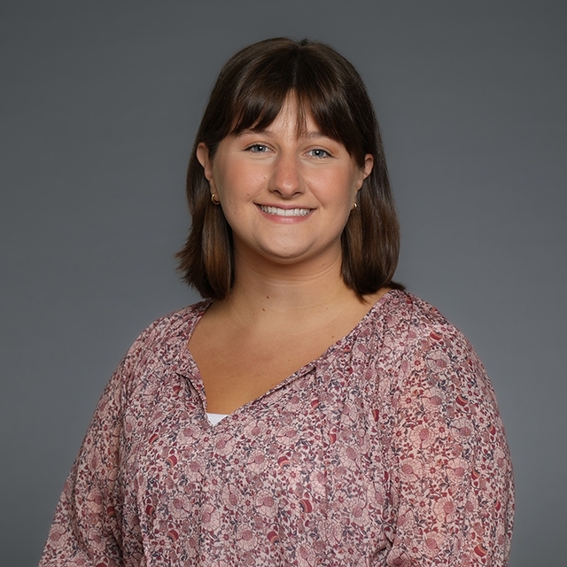 Gabriella Danta, PTA
