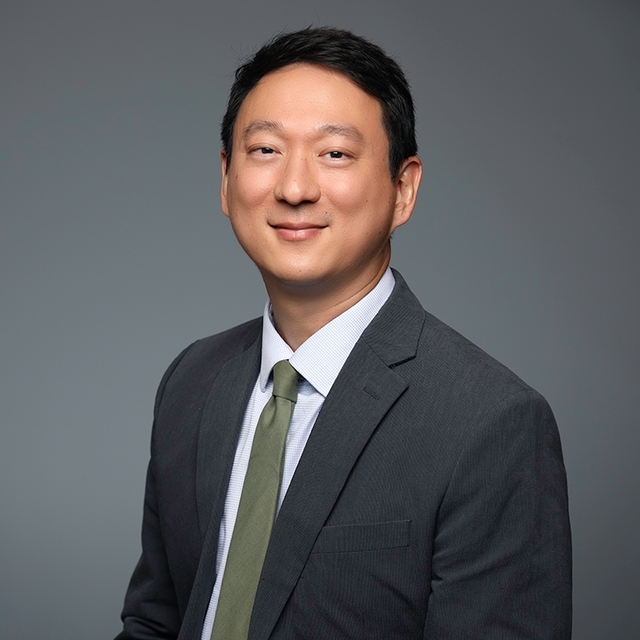 David Yang, MD