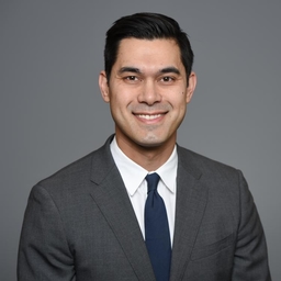 Matthew (Norman) Decker, MD