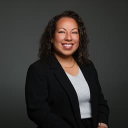 Headshot of Cristina Dongo, FNP-C