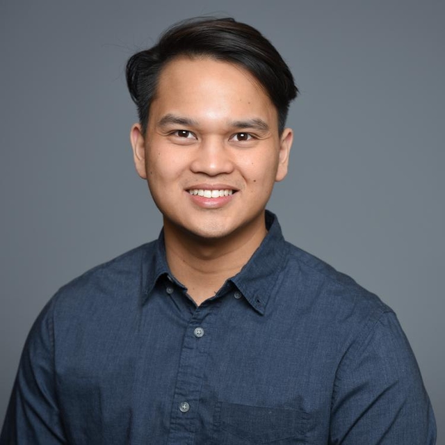 Kyle Fernando, PT, DPT, OCS