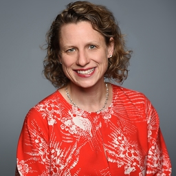 Jody Freeman, MD