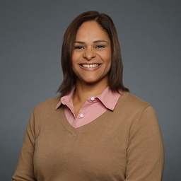 Yatzel Fuentes, MD, MBA