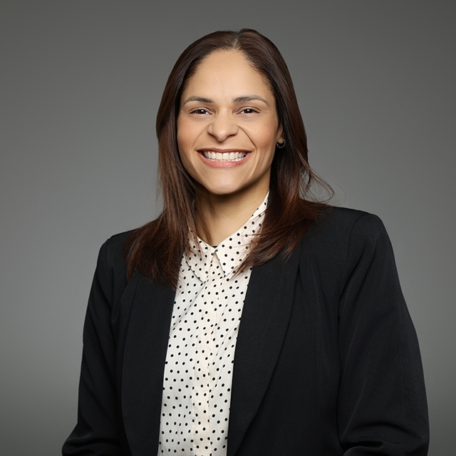 Yatzel Fuentes, MD, MBA