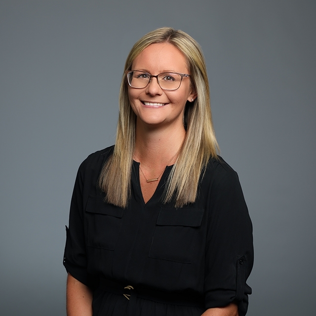 Jessica Genslinger, MMS, PA-C