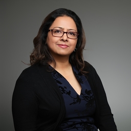 Tejasi Gholap, MD