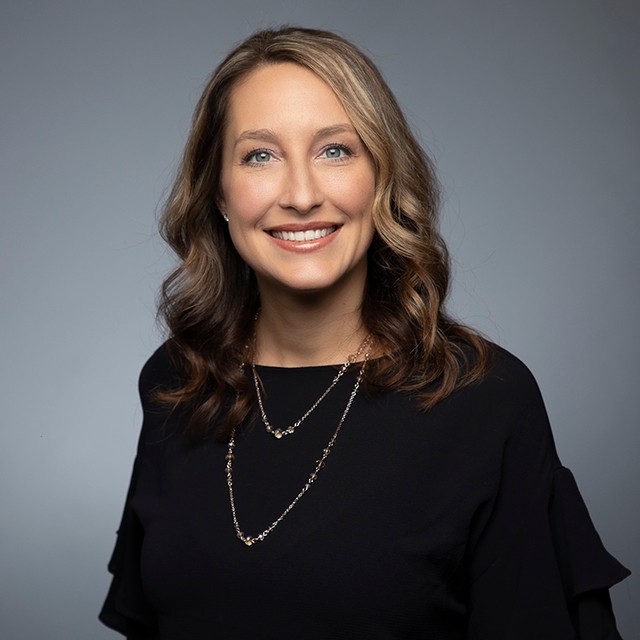 Monica Grimaud, RN, BSN