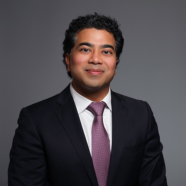 Jeeten Singha, DPM, FACFAS