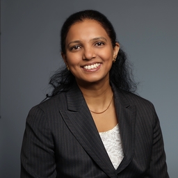 Meena Krishna, MD