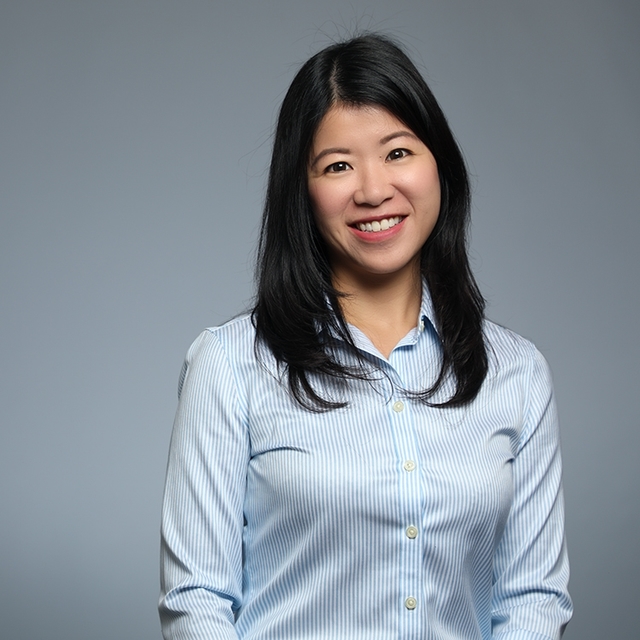 Rosaleen U. Lim, MSN, RN, APRN, FNP-BC