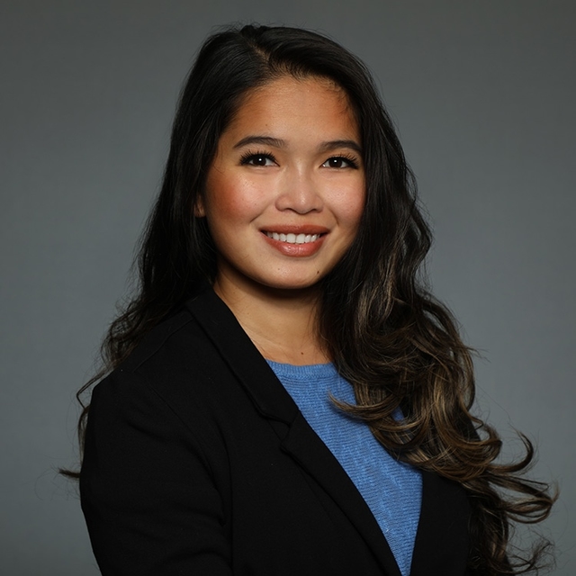 Kathlen de Asis, PT, DPT