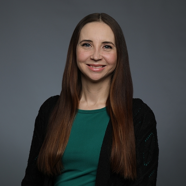 Kristen Noble, MSN, APRN, PMHNP-BC, FNP-BC