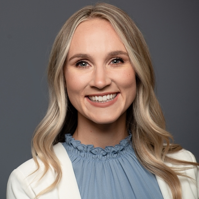 Stevie Parks, PT, DPT