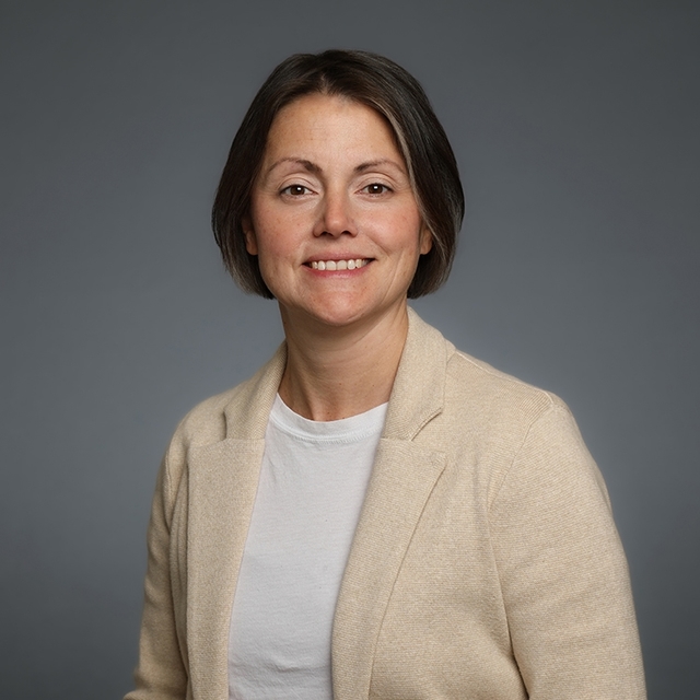 Tanja Popovich, MOT, OTR, L, CHT