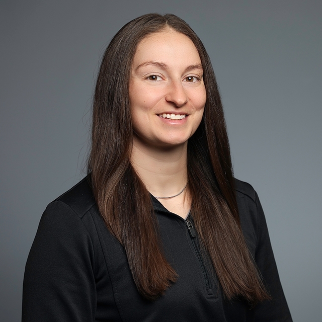 Shelbi Vergauwen, MOT, OTR/L