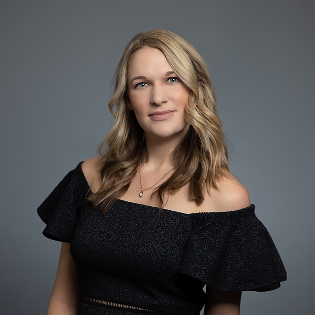 Emily K. Skrzypczak, NP