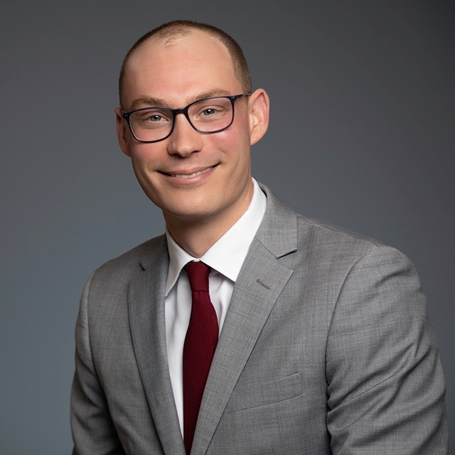 Morgan S. Tarbutton, DO