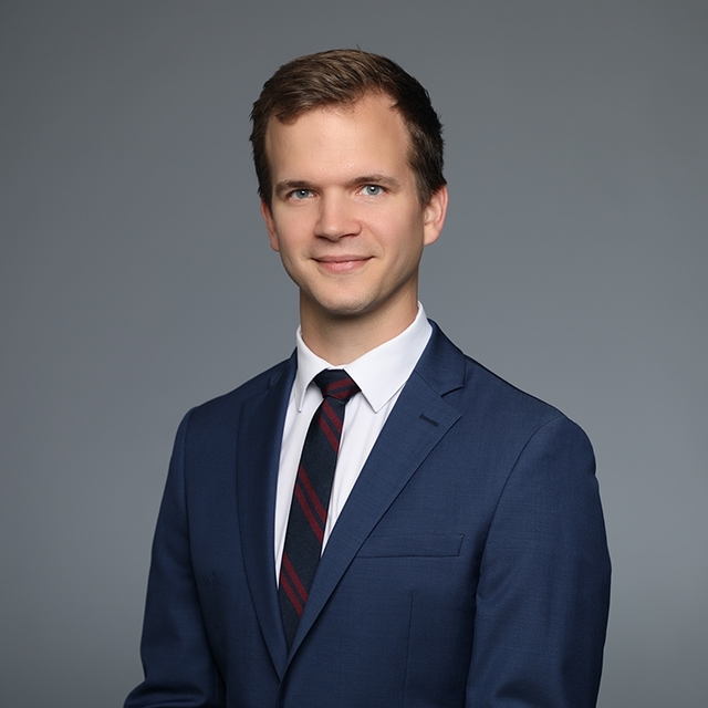 Kevin Vermeer, FNP-BC