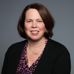 Corinna L. Wojcik, MD