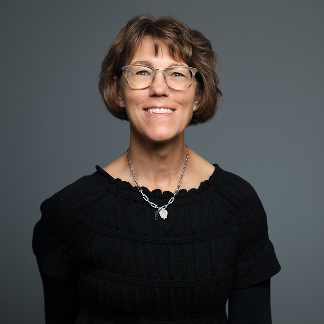 Heidi Woods, PMHNP-BC