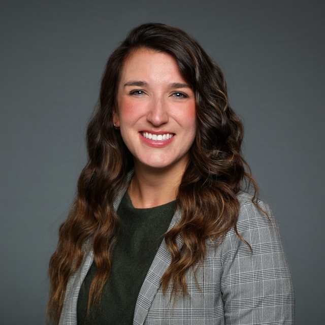 Meagan F. Alberts, PA-C