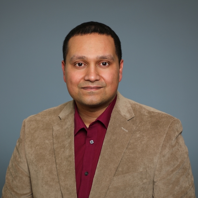 Syed Amad Amanullah, MD