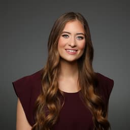 Headshot of Marianna Bigos, FNP-BC