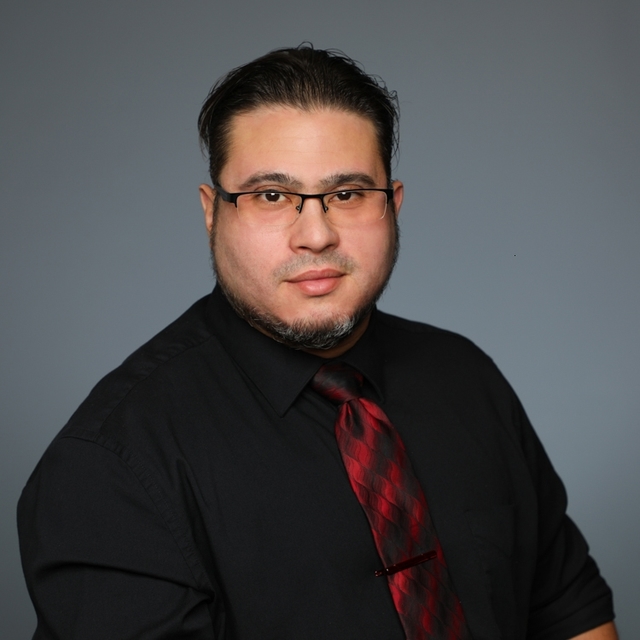 Jason Caraballo, RD/LDN, CNSC
