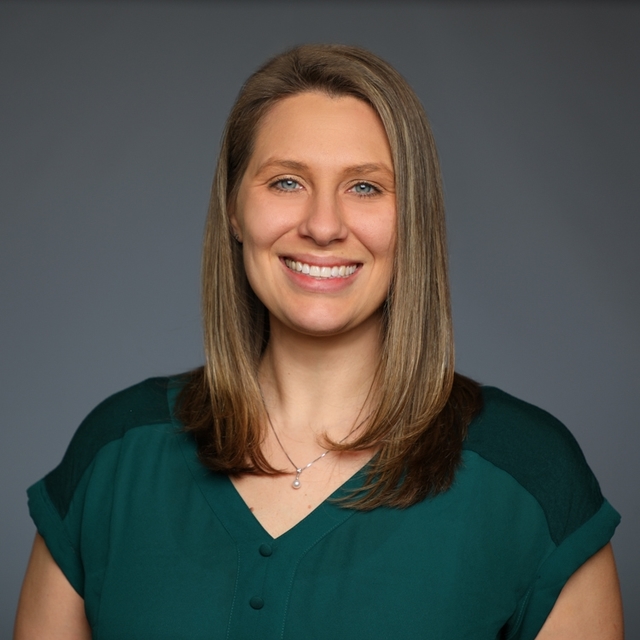 Danielle DeBoer, DNP, FNP-C