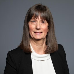 Paulette Feiereisel, APN, ANP