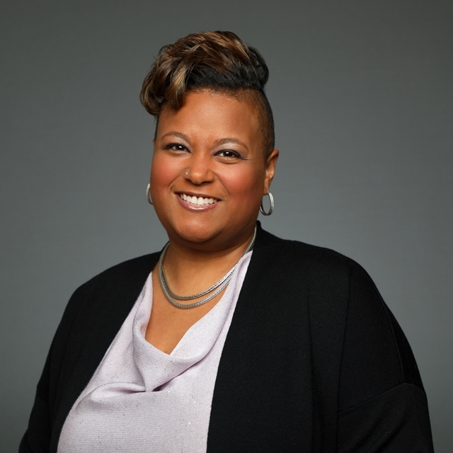 Kathleen Griffin, LCPC