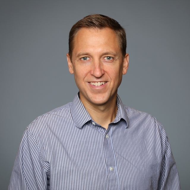Jason Hendricks, DPT, PT, OCS