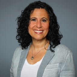 Christine M. Ibrahim, MD