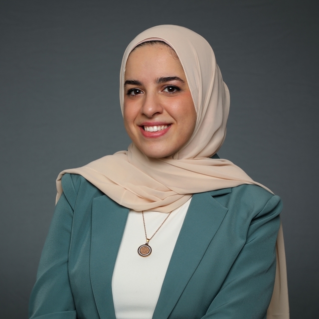 Sarah Jaber, DO