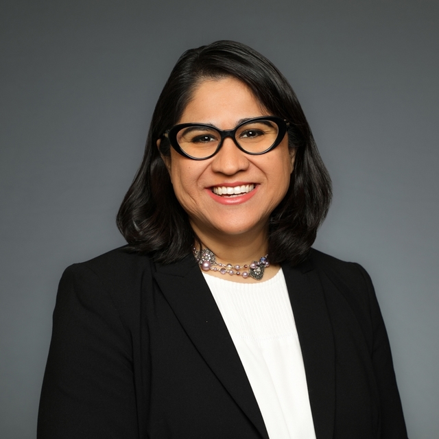 Ashruta Patel, MD