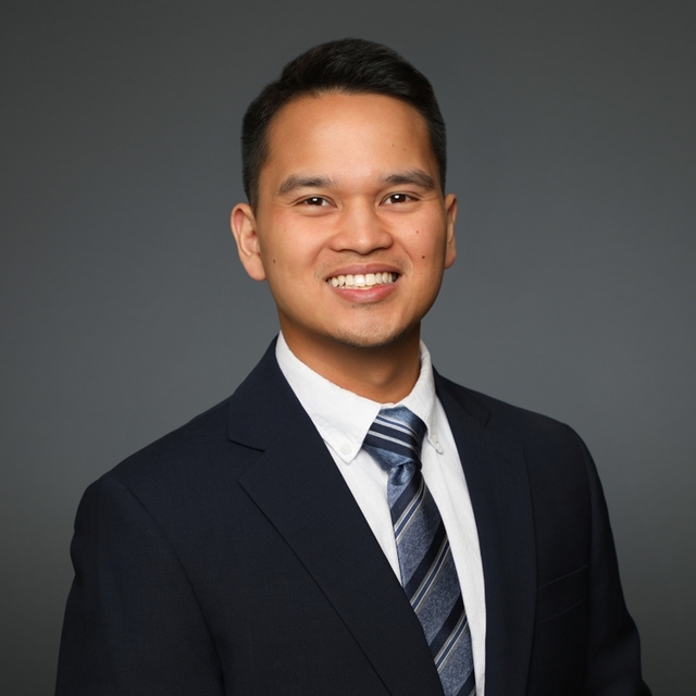 Kyle Fernando, PT, DPT